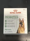 Royal Canine Probiotics for Dogs, Digestive & Immune Health, 30 Sealed Packets