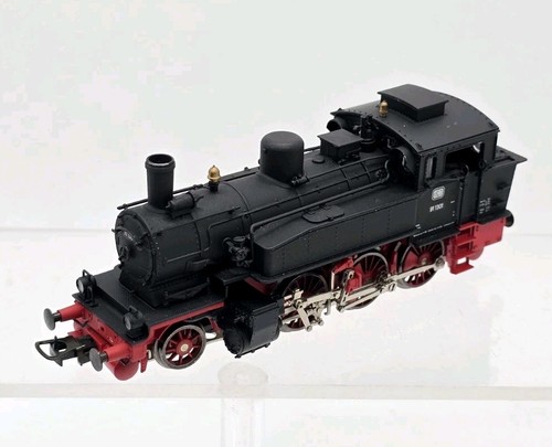 Liliput Spur H0 109101 Dampflok BR91 1301 der DB, Analog, AC!!, OVP #2 | Condition: Gebraucht