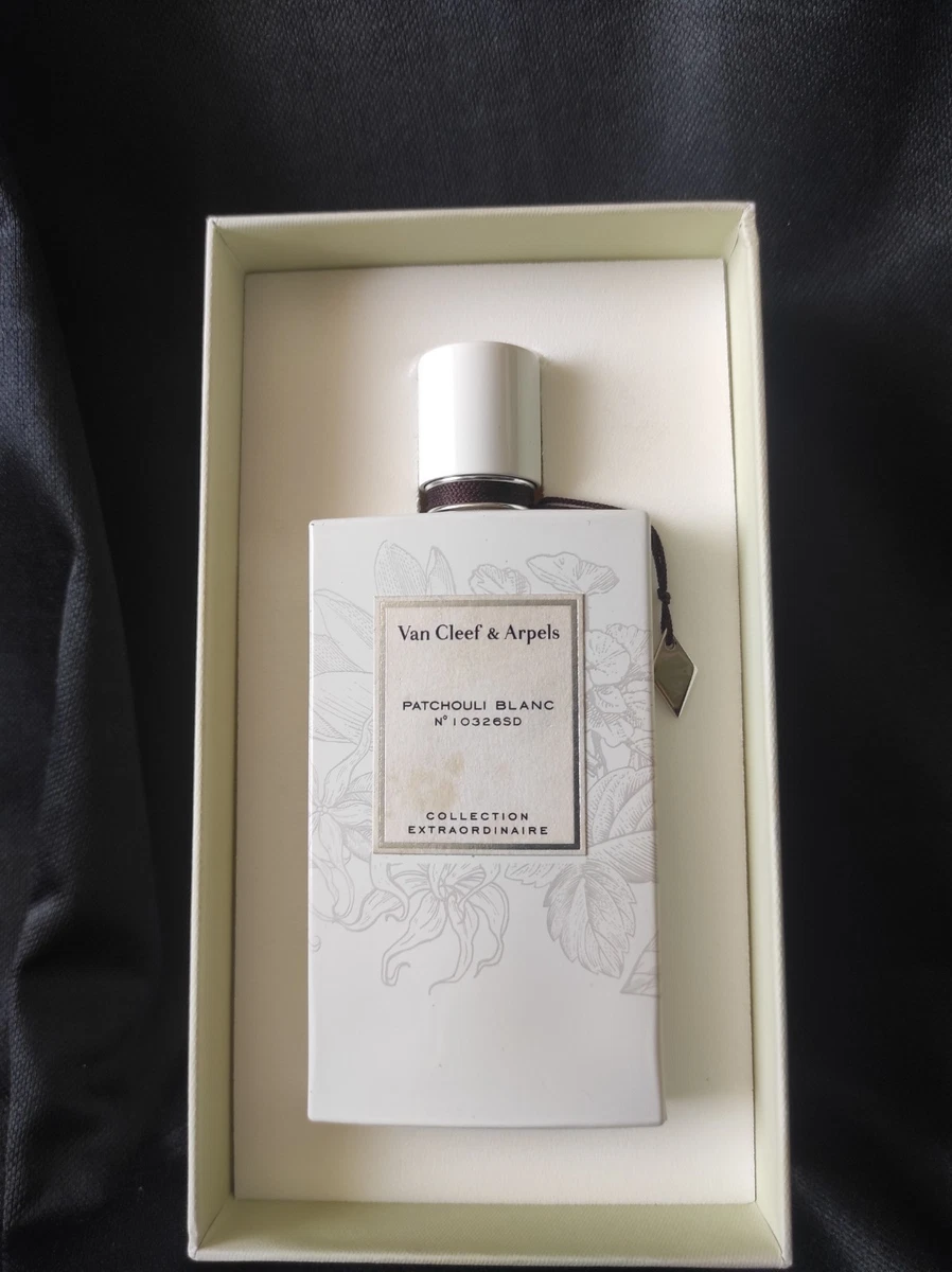 Van Cleef & Arpels 香水| eBay