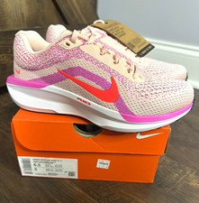 Nike Air Winflo 11 Women s Running Sneaker Pi...