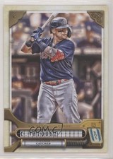 2022 Topps Gypsy Queen Christian Vazquez #8 16d8