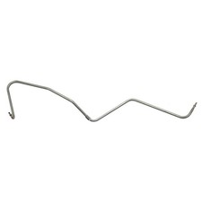 1967-72 Chevrolet Car Truck T400 Transmission Trans Modulator Mod Vacuum Line Oe 1967-72 Chevrolet Car Truck T400 Transmission Trans Modulator Mod Vacuum Line Oe