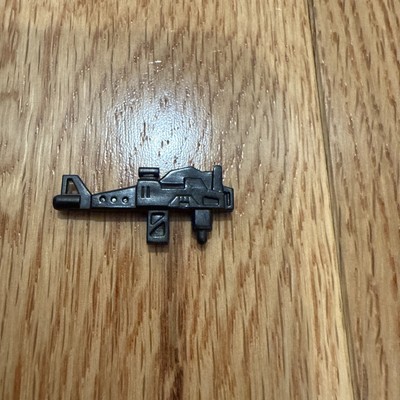 Transformers rid robots in disguise spy changers Hot Shot gun weapon