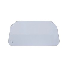 Cab Glass - Rear Window fits Bobcat S160 S175 S185 S250 T190 753 773 6717874