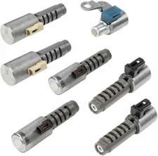 Transmission Solenoid Kit "NEW" For ES350 Camry U660E Automatic transmission