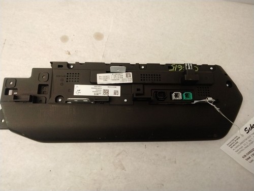 Display for 2025 Chevrolet Trailblazer Audio Equipment Radio 2988938 - Picture 5 of 16
