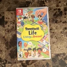 New ListingTomodachi Life Living the Dream Nintendo Switch Preowned
