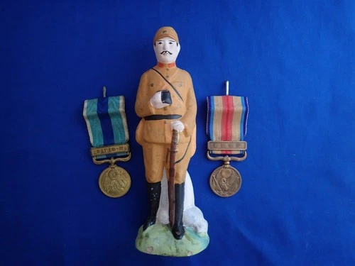 Japanese Medal Japan badge war military WW2 WWII soldier status figure doll