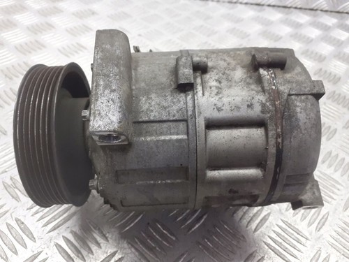 Volkswagen Golf V 2005 Klimakompressor Pumpe Diesel MOG175111