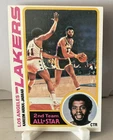 1978-79 Topps Kareem Abdul-Jabbar 110