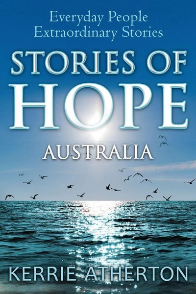 Kerrie Atherton | Stories Of Hope Australia | Taschenbuch | Englisch (2018)-image