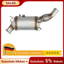 DPF Dieselpartikelfilter Diesel kompatibel mit BMW 3er E90 18307812281