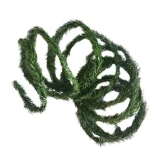  Christmas Wreath Material Flower Garland Birthday Party Decorations