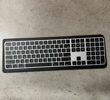 Apple Magic Keyboard with Touch ID and Numeric Keypad