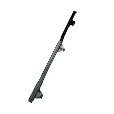 2004-2010 TOYOTA SIENNA RIGHT REAR SLIDE DOOR WINDOW GLASS RUN CHANNEL GUIDE OEM