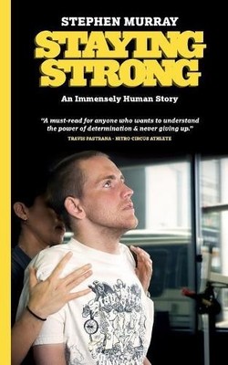 Stephen Murray Staying Strong (Taschenbuch)