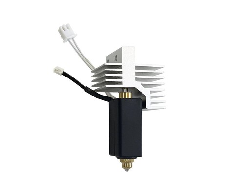 Brass Nozzle Upgrade Ceramic Hotend Kit For Elegoo Centauri Carbon 3D Printer - Picture 15 of 16
