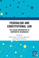 Erika Arban (U. A.) | Federalism And Constitutional Law | Taschenbuch | Englisch