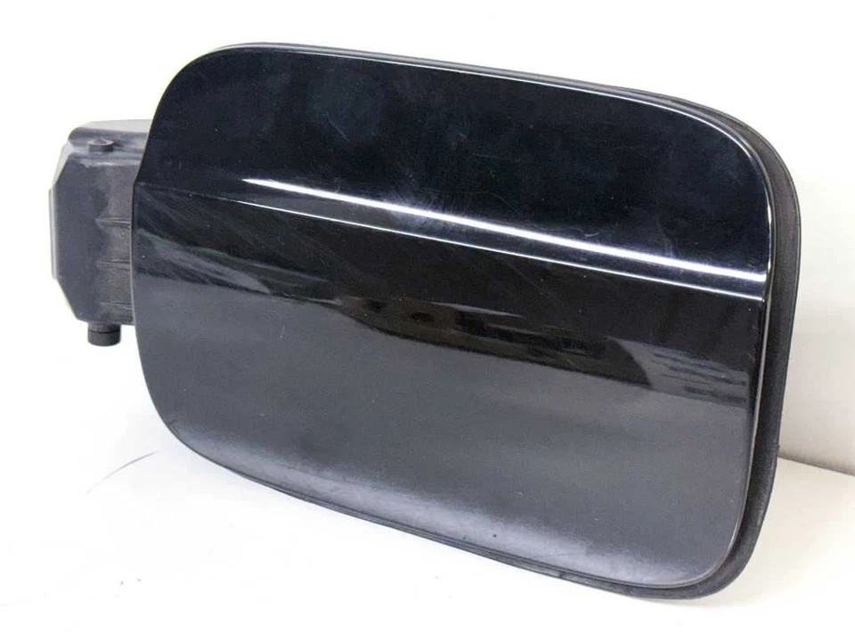 Audi A4 S4 Allroad Quattro 2010-16 puerta del tanque de combustible aleta de gasolina 8K0809999A negro Foto 3 de 4