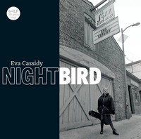 Nightbird (180G) | Eva Cassidy | Vinyl / Schallplatte | 2016 | Blix Street