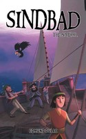 Edmund Dulac | Sinbad The Sailor | Taschenbuch | Englisch (2022)