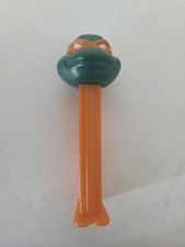 Pez Singles Teenage Mutant Ninja Turtles Michelangelo