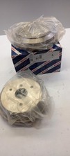 2 Stück BOSCH für SMART Cabrio (450) Fortwo (450 451) Bremstrommel 0986477103