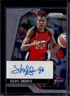 2024 Panini WNBA Prizm Sheryl Swoopes Auto #SG-SS