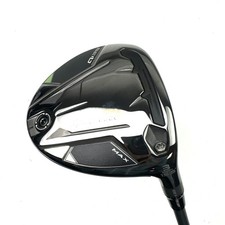 Taylormade QI35 Max Lite 3 Wood / 15.5 Degree / Speeder NX 50 Regular Flex