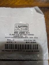 Corning 95-200-41 Unicam Connector Pretium Lot of 2