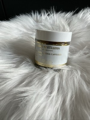 Judith Williams Ceramide Lifting Capsules / 50 Kapseln (#22)