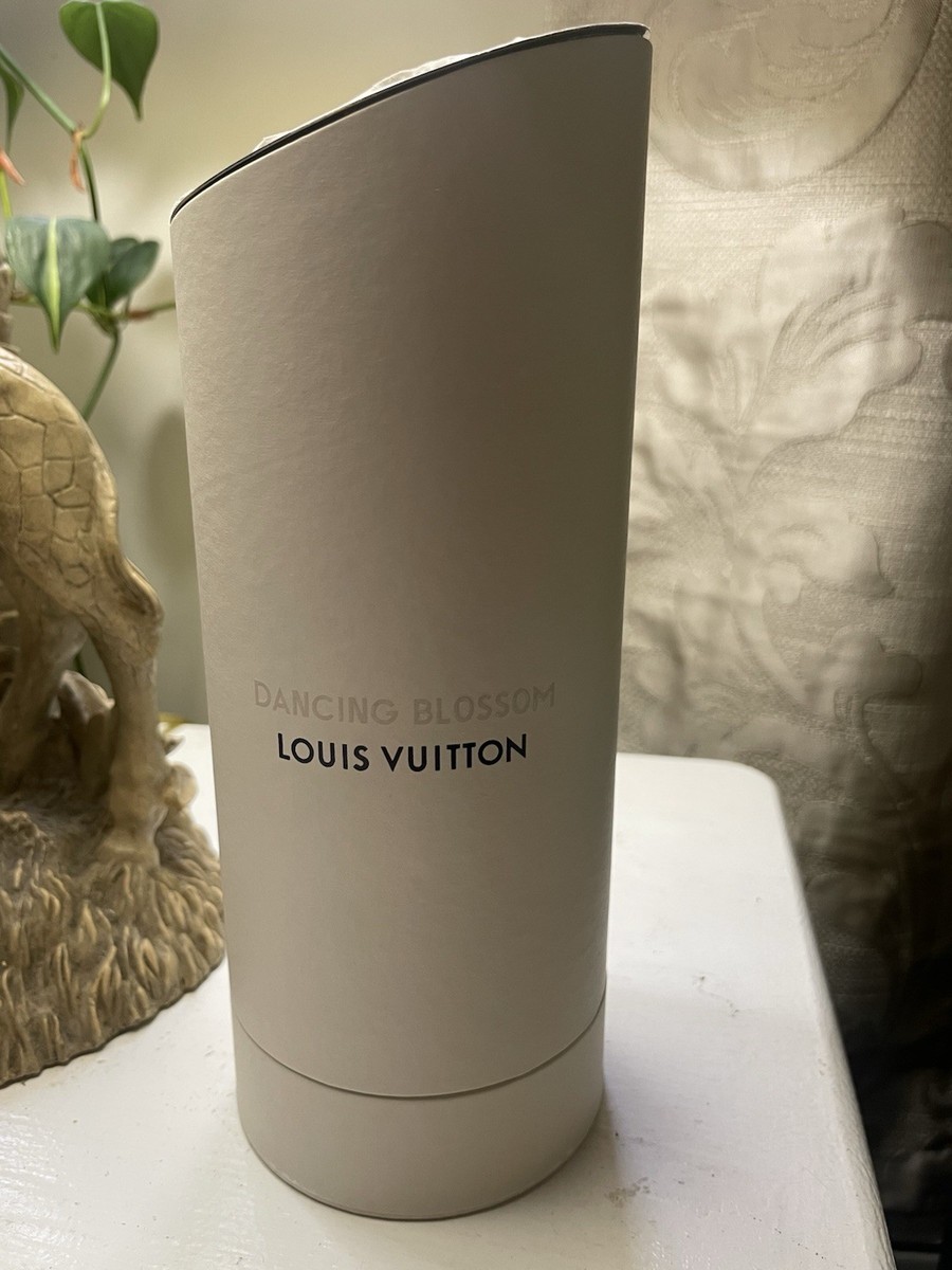 Louis Vuitton Dancing Blossom Women's Fragrance Perfume Bottle