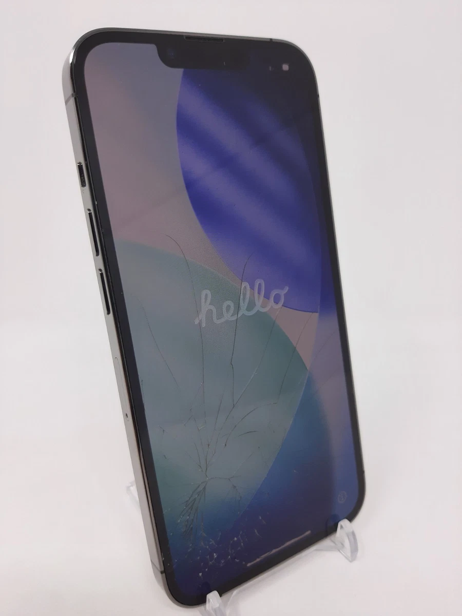 Apple iPhone 13 Pro 256GB for Sale - Shop New & Used Cell Phones