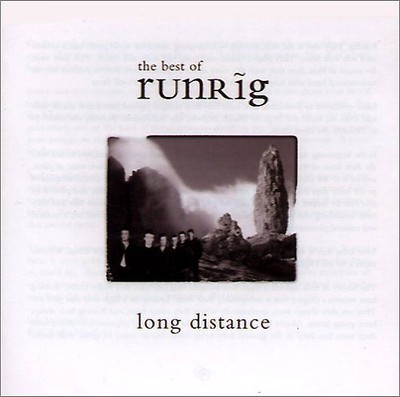 Runrig - Long Distance.. . the Best of