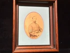 large albumen photograph civil war corporal identified army military