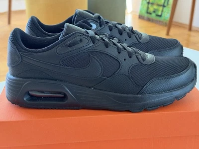 NEU & OVP | Nike Air Max SC | Gr. 44.5 | Innensohlenlänge 28.5 cm| Joggen Sommer - Bild 1 von 4
