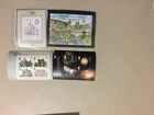 Four GB MNH SS(b)