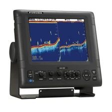 Furuno Fishfinder, 10.4", 1/2/3Kw, 28-200Khz FCV295
