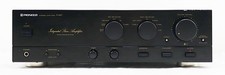 PIONEER Stereo Amplifier A-447 ohne Fernbedie...