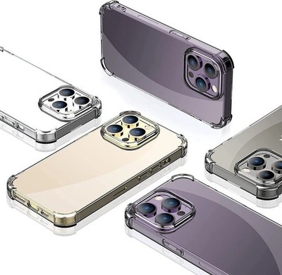 Klare stoßdämpfende Survivor Hülle für Galaxy S24 Ultra, S23, S22, S21, A71, J7, J4
