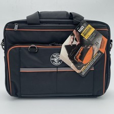 Klein 55455M Tradesman Pro Tech Bag New With Tags