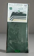 St. Patrick's Day Celtic Traditions Irish Knots Tablecloth 52"x70" Oblong