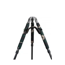LensCoat LegWrap Pro (set of 3) or Gitzo Series 4  5 Tripods #LWP512FG