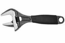 Bahco BAH9031RUS 8 Ergo Big Mouth Adjustable ...