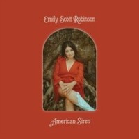 Robinson - American Siren - Vinyl Record - G1398Z