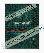 500 piece jigsaw puzzle Fantasy fairy nature