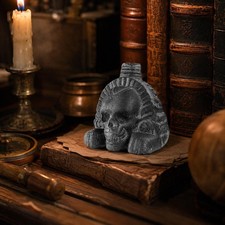 Real Screaming Aztec Death Whistle Loudest Authentic Human Sounding Scream Effec
