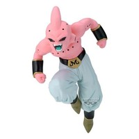 Dragon Ball Z Match Makers Pvc Statue Majin Buu (Vs. Super Saiyan 3 Son Goku) 17