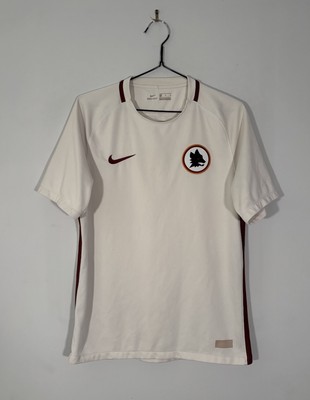 Original Roma Away Fußball Trikot 2016/17 Herren Medium ''