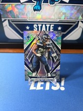 D.J. James - 2024 Panini Phoenix - Rookies #172 NFL Shield Prizm /150 (RC)